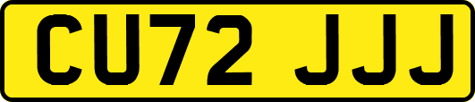 CU72JJJ