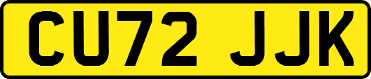 CU72JJK