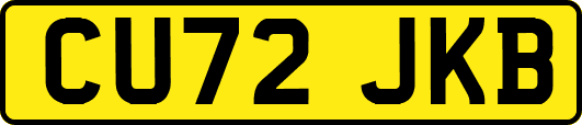 CU72JKB