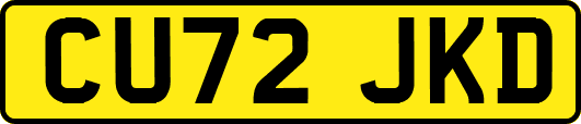 CU72JKD