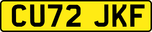 CU72JKF
