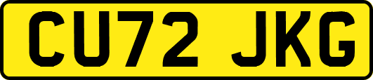 CU72JKG