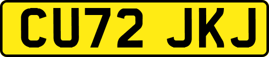 CU72JKJ