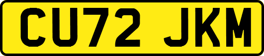 CU72JKM