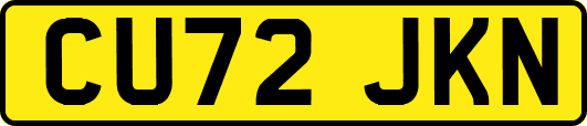CU72JKN
