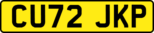 CU72JKP
