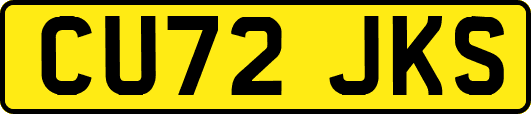 CU72JKS