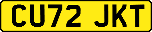 CU72JKT