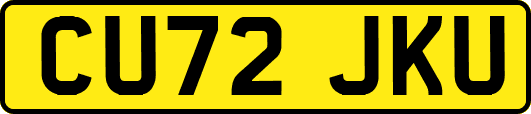 CU72JKU