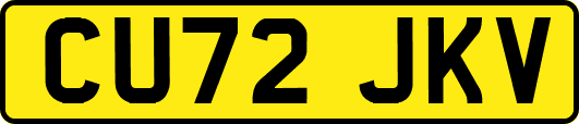 CU72JKV