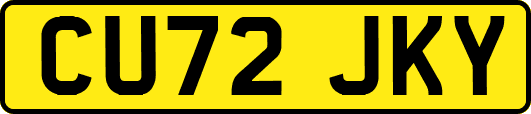 CU72JKY