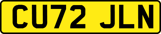 CU72JLN