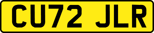 CU72JLR
