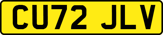 CU72JLV