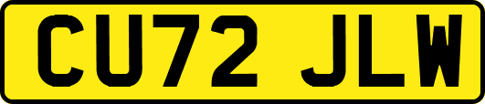 CU72JLW