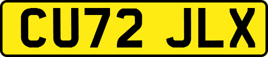 CU72JLX