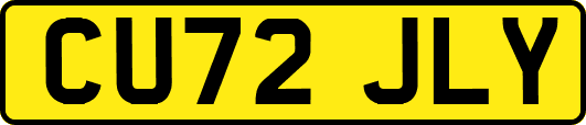 CU72JLY