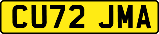 CU72JMA
