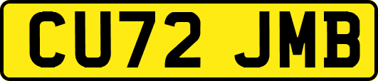 CU72JMB