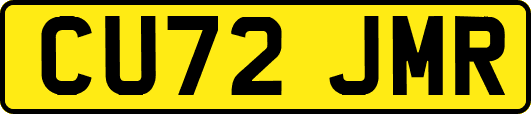 CU72JMR