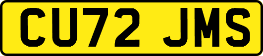 CU72JMS
