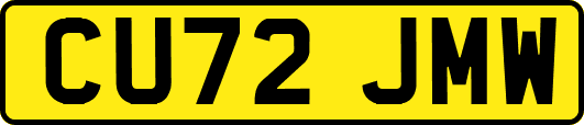 CU72JMW