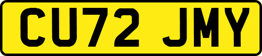 CU72JMY