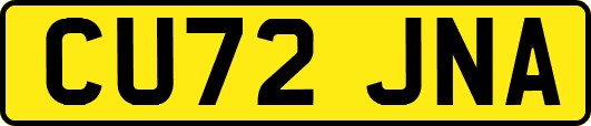 CU72JNA