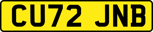 CU72JNB