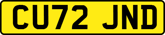 CU72JND