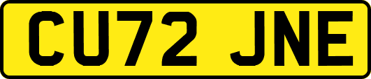 CU72JNE
