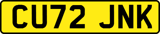 CU72JNK
