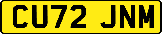 CU72JNM