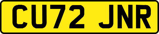 CU72JNR