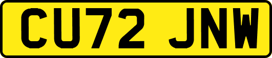 CU72JNW