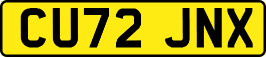 CU72JNX