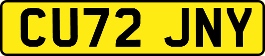 CU72JNY