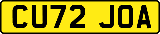 CU72JOA