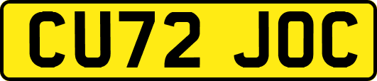 CU72JOC