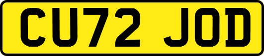 CU72JOD
