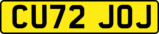 CU72JOJ