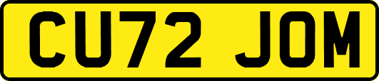 CU72JOM
