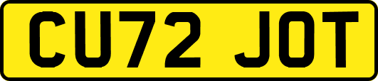 CU72JOT