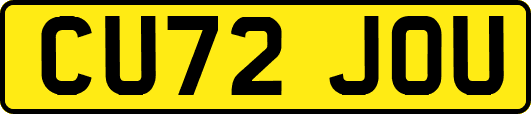CU72JOU