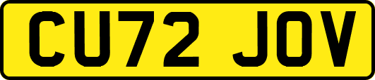 CU72JOV