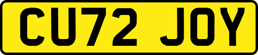 CU72JOY