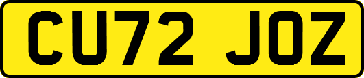 CU72JOZ