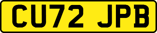 CU72JPB