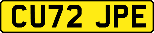 CU72JPE