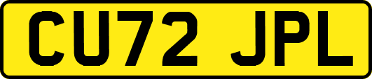 CU72JPL